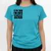 Premium Cotton CVC Roundneck T-shirt (Ladies) Thumbnail