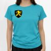Premium Cotton CVC Roundneck T-shirt (Ladies) Thumbnail