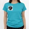 Premium Cotton CVC Roundneck T-shirt (Ladies) Thumbnail