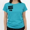 Premium Cotton CVC Roundneck T-shirt (Ladies) Thumbnail