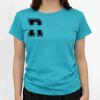 Premium Cotton CVC Roundneck T-shirt (Ladies) Thumbnail