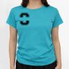Premium Cotton CVC Roundneck T-shirt (Ladies) Thumbnail