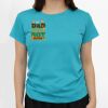 Premium Cotton CVC Roundneck T-shirt (Ladies) Thumbnail