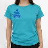 Premium Cotton CVC Roundneck T-shirt (Ladies) Thumbnail
