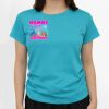 Premium Cotton CVC Roundneck T-shirt (Ladies) Thumbnail