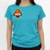 Premium Cotton CVC Roundneck T-shirt (Ladies) Thumbnail