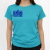 Premium Cotton CVC Roundneck T-shirt (Ladies) Thumbnail
