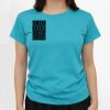 Premium Cotton CVC Roundneck T-shirt (Ladies) Thumbnail