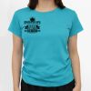 Premium Cotton CVC Roundneck T-shirt (Ladies) Thumbnail