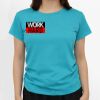 Premium Cotton CVC Roundneck T-shirt (Ladies) Thumbnail