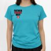 Premium Cotton CVC Roundneck T-shirt (Ladies) Thumbnail