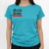 Premium Cotton CVC Roundneck T-shirt (Ladies) Thumbnail