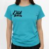 Premium Cotton CVC Roundneck T-shirt (Ladies) Thumbnail