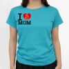 Premium Cotton CVC Roundneck T-shirt (Ladies) Thumbnail
