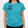 Premium Cotton CVC Roundneck T-shirt (Ladies) Thumbnail