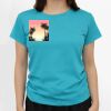 Premium Cotton CVC Roundneck T-shirt (Ladies) Thumbnail
