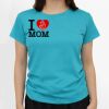 Premium Cotton CVC Roundneck T-shirt (Ladies) Thumbnail