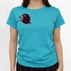 Premium Cotton CVC Roundneck T-shirt (Ladies) Thumbnail