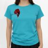 Premium Cotton CVC Roundneck T-shirt (Ladies) Thumbnail