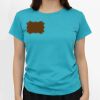 Premium Cotton CVC Roundneck T-shirt (Ladies) Thumbnail
