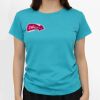 Premium Cotton CVC Roundneck T-shirt (Ladies) Thumbnail