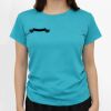 Premium Cotton CVC Roundneck T-shirt (Ladies) Thumbnail