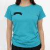 Premium Cotton CVC Roundneck T-shirt (Ladies) Thumbnail