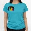 Premium Cotton CVC Roundneck T-shirt (Ladies) Thumbnail