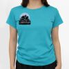 Premium Cotton CVC Roundneck T-shirt (Ladies) Thumbnail