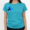 Premium Cotton CVC Roundneck T-shirt (Ladies) Thumbnail