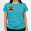 Premium Cotton CVC Roundneck T-shirt (Ladies) Thumbnail