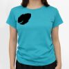 Premium Cotton CVC Roundneck T-shirt (Ladies) Thumbnail
