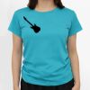 Premium Cotton CVC Roundneck T-shirt (Ladies) Thumbnail