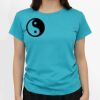 Premium Cotton CVC Roundneck T-shirt (Ladies) Thumbnail