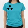 Premium Cotton CVC Roundneck T-shirt (Ladies) Thumbnail