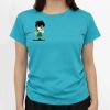 Premium Cotton CVC Roundneck T-shirt (Ladies) Thumbnail