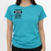 Premium Cotton CVC Roundneck T-shirt (Ladies) Thumbnail