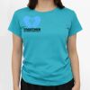 Premium Cotton CVC Roundneck T-shirt (Ladies) Thumbnail