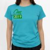 Premium Cotton CVC Roundneck T-shirt (Ladies) Thumbnail