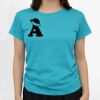 Premium Cotton CVC Roundneck T-shirt (Ladies) Premium Cotton CVC Roundneck T-shirt (Ladies) Thumbnail