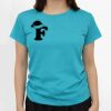 Premium Cotton CVC Roundneck T-shirt (Ladies) Premium Cotton CVC Roundneck T-shirt (Ladies) Thumbnail
