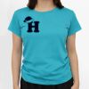 Premium Cotton CVC Roundneck T-shirt (Ladies) Premium Cotton CVC Roundneck T-shirt (Ladies) Thumbnail