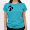 Premium Cotton CVC Roundneck T-shirt (Ladies) Premium Cotton CVC Roundneck T-shirt (Ladies) Thumbnail