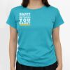 Premium Cotton CVC Roundneck T-shirt (Ladies) Thumbnail