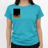 Premium Cotton CVC Roundneck T-shirt (Ladies) Thumbnail