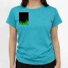 Premium Cotton CVC Roundneck T-shirt (Ladies) Thumbnail