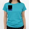 Premium Cotton CVC Roundneck T-shirt (Ladies) Thumbnail