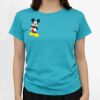 Premium Cotton CVC Roundneck T-shirt (Ladies) Thumbnail
