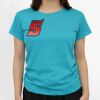 Premium Cotton CVC Roundneck T-shirt (Ladies) Thumbnail