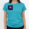 Premium Cotton CVC Roundneck T-shirt (Ladies) Thumbnail